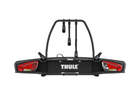Thule VeloSpace 3 - suport pentru 3 biciclete pe bara de remorcare (9033100)