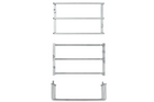 Grilă de protecție pentru lumini spate remorcă ProPlus, capac pentru lumini spate 260x170x80mm