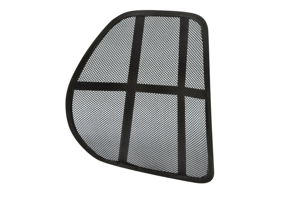 Suport lombar LAMPA Relax pentru spate, pentru scaun auto