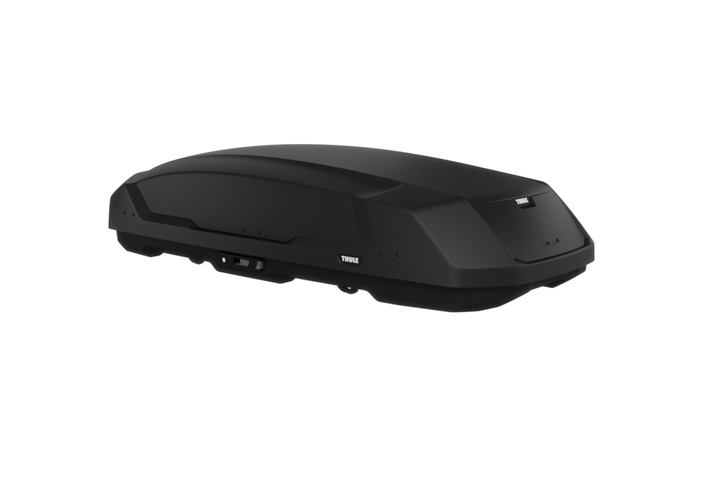 Box dachowy Thule Force XT L Black (6357B)