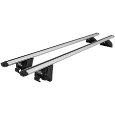 Bară de portbagaj de plafon Inter Pack Libra 112 cu șine integrate