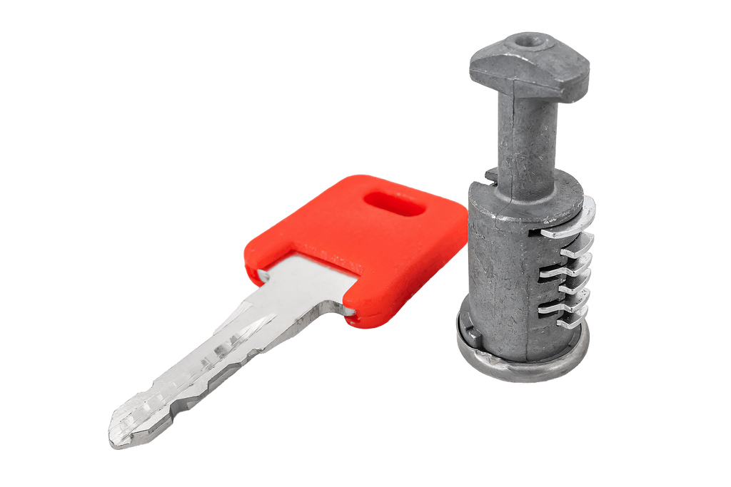 Set de lacăte și chei G3 CL - 69.011
