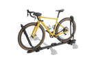 INNO INA396 Tire Hold 3 - suport pentru biciclete de plafon pentru montare pe roți