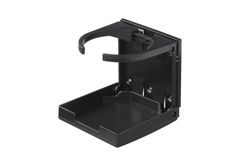 Suport pliabil pentru băuturi ProPlus 761474V01BK pentru doze și sticle cu diametrul de 58-98 mm