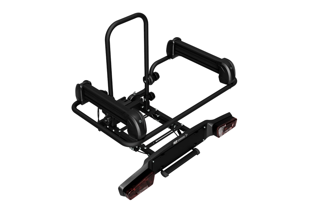 Platformă de remorcare GP Saturn cu suport pentru schiuri și placă (23.GP019-23.GP1000)