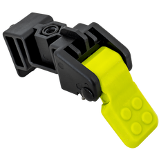Clemă de montare pentru curea de roată de bicicletă - Inter Pack Viking 3509-00295-05C