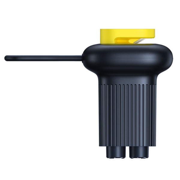 Ciocan de siguranță 2 în 1 BASEUS GoTrip DT1 pentru geamuri, cuțit de salvare pentru centuri de siguranță