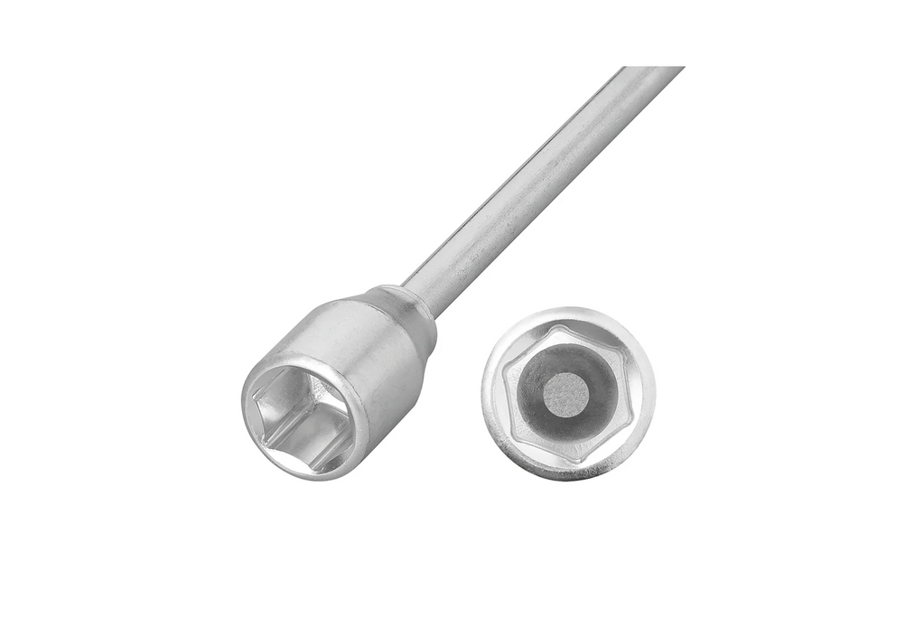 Manivelă pentru suport extensibil ProPlus 360025 pentru remorcă 620mm 19mm