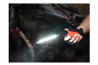 Lampă de atelier + lanternă YATO YT-08518 COB LED 600lm
