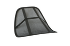 Suport lombar LAMPA Relax pentru spate, pentru scaun auto