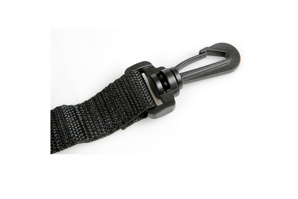 Covoraș de protecție bara spate LAMP husă portbagaj 120x40cm