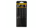 Set de șase pile cu ac STANLEY 0-22-500, lungime 160 mm