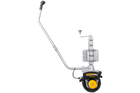 Cărucior electric de manevră pentru remorcă MINI MOVER GEN 3 2722 kg