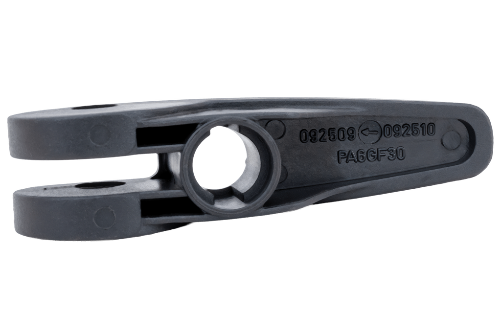 Mâner cu orificiu pentru blocare - Atera Giro AF+ 9918700434