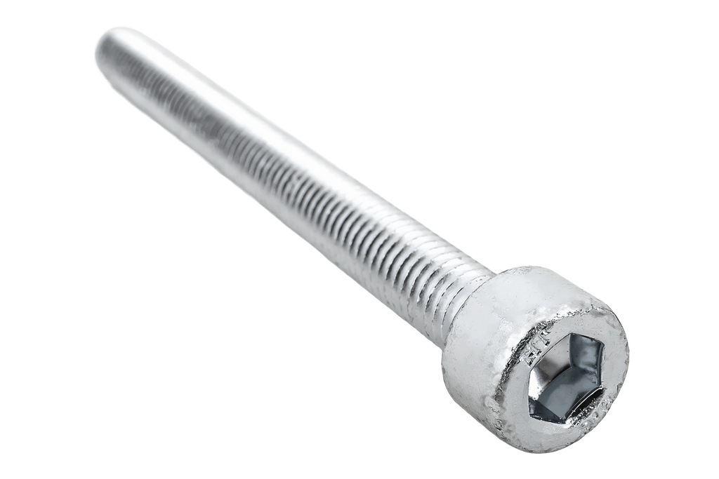 Șurub de montare a piciorului M6x70 - Inter Pack Virgo 1006IP