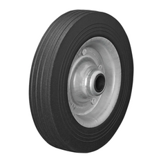 Roată de rezervă pentru roată jockey din cauciuc solid ProPlus 341540 200x50mm