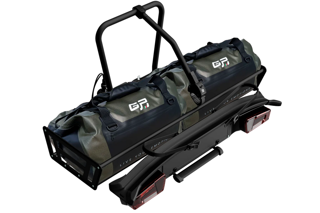 Adaptor pentru suport de bicicletă GP RHEA 23.GP021