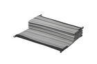Covoraș de camping de grădină ProPlus 361780V02 montat pe cuie 2,5x4m