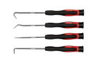 Set de cârlige cu mânere 4 buc YATO YT-0843