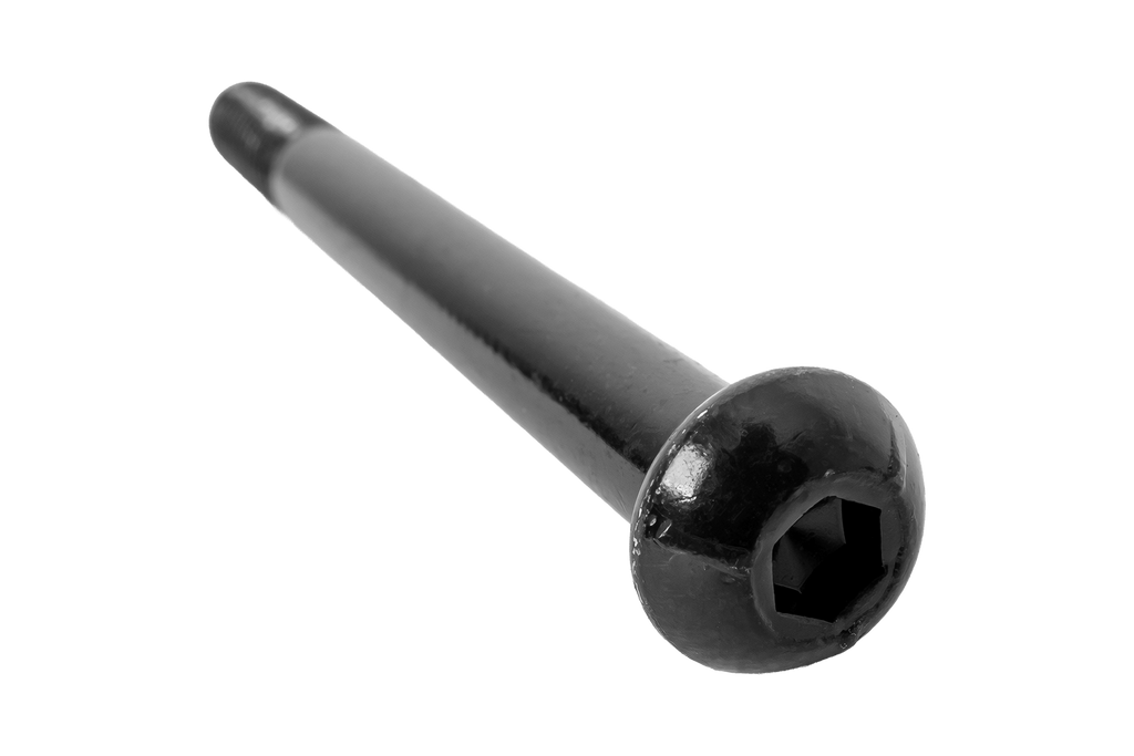 Șurub M8x82mm pentru fixarea cadrului pe rack - Inter Pack Quattro/Trio 140-1108-021-04D