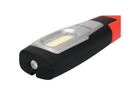 Lampă de atelier + lanternă YATO YT-08558 COB LED 600lm