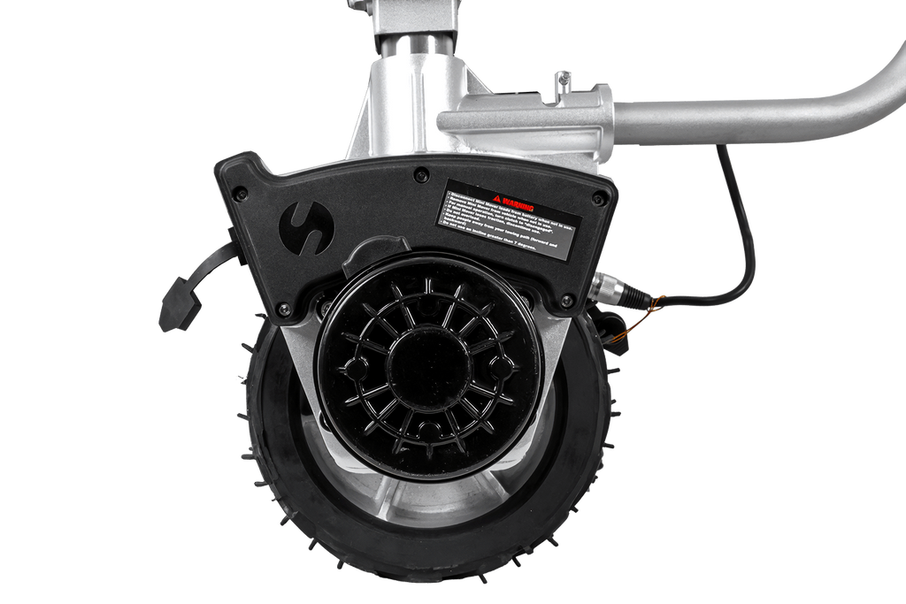 Cărucior electric de manevră pentru remorcă MINI MOVER GEN 3 2722 kg