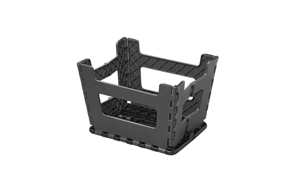ProPlus 770822 scaun remorcă pliabil cu platformă 150 kg