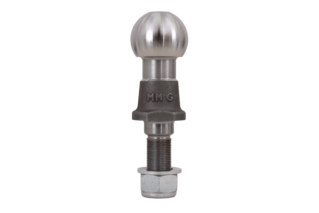Sferă de remorcare XIMPLIO mai înaltă 50mm 3500kg