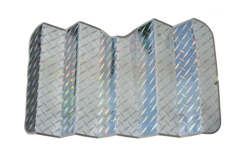 Covoraș parasolar LAMP Diamant-Reflex M 130x70cm