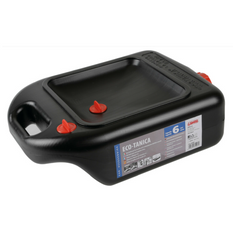 Canistra ulei auto LAMPA ECO-TANICA container 6l