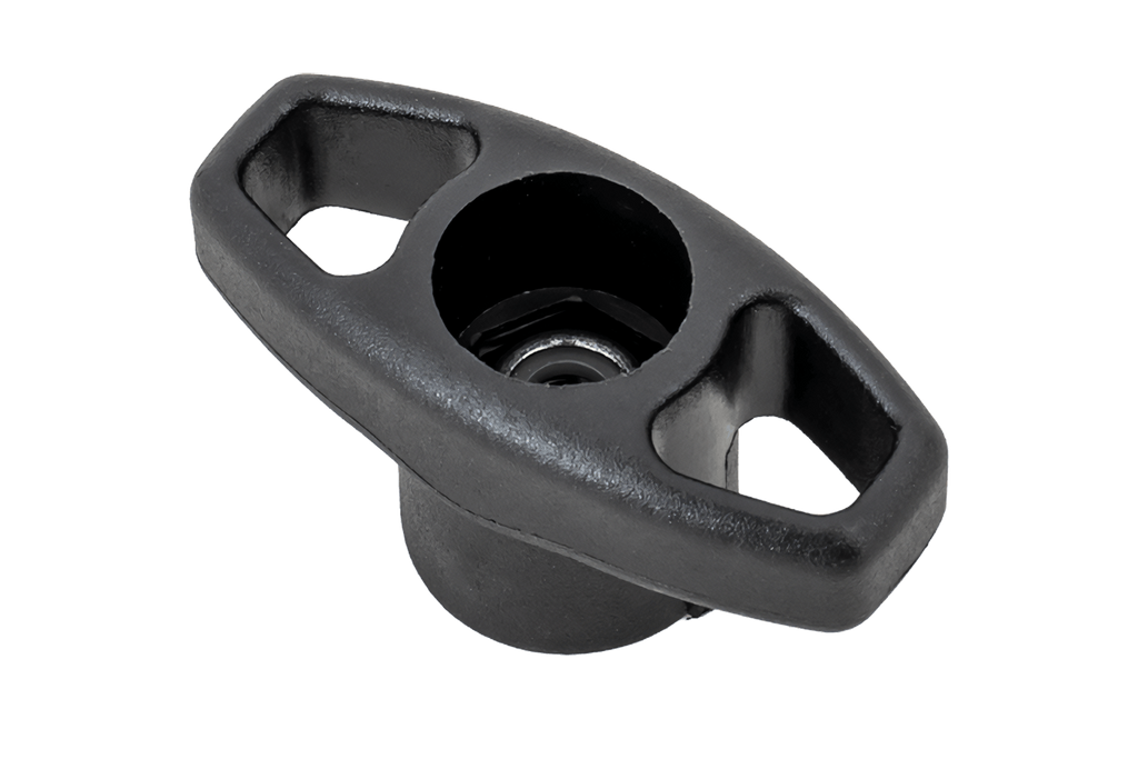 Buton de blocare a curelei de fixare a roții - Inter Pack Spider 3509-00319-01C