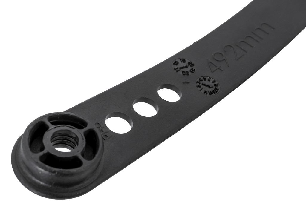 Curea de susținere a roții 492mm - Inter Pack Spider 47-1901-033-20