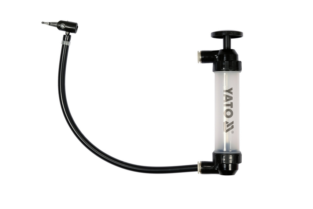 Pompă de transfer lichid YATO YT-07071 170 ml