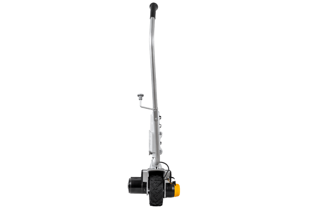 Cărucior electric de manevră pentru remorcă MINI MOVER GEN 3 2722 kg