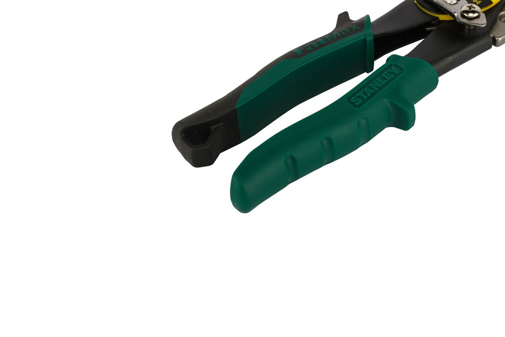 Foarfece de tablă pentru tablă STANLEY FATMAX 2-14-564, pentru dreapta