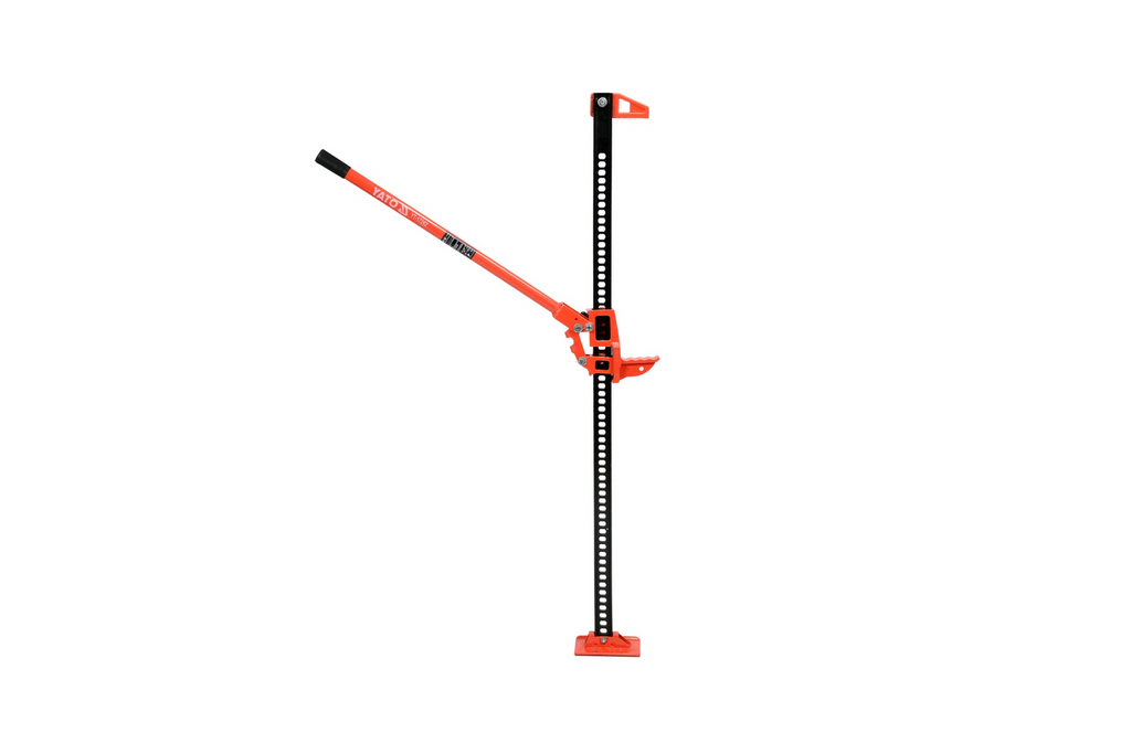 Elevator agricol YATO YT-17262, ridicare 3t, 1530mm