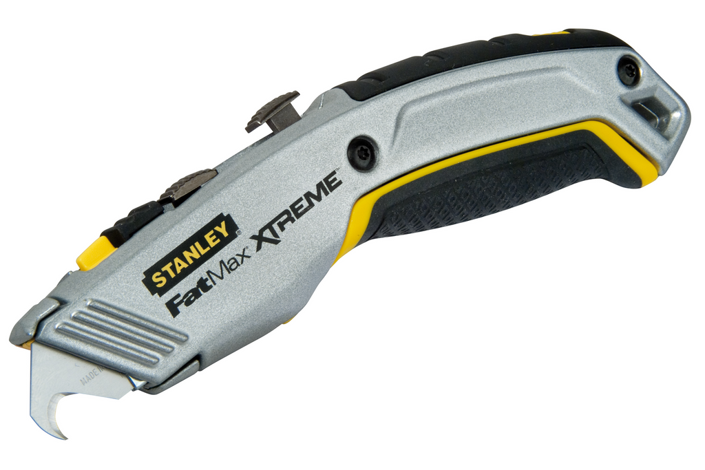 Cuțit cu lamă dublă STANLEY FATMAX TwinBlade 0-10-789
