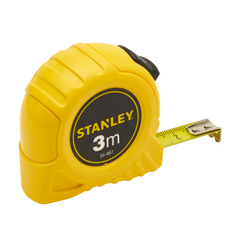 Ruletă STANLEY 1-30-487 3m
