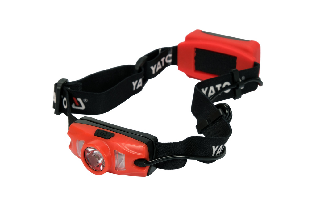 Far LED YATO YT-08596, lumină de avertizare spate, 500lm