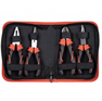 Clește combinat KAMAR AKC8144, set de 4