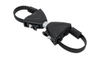 Suport pentru biciclete (argintiu) - Atera 022633