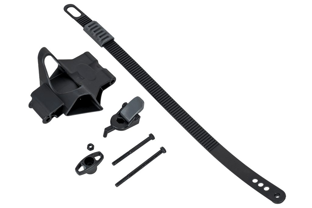 Adaptor pentru biciclete cu ampatament lung - Inter Pack Spider 2E PRO 47-9178-000-10
