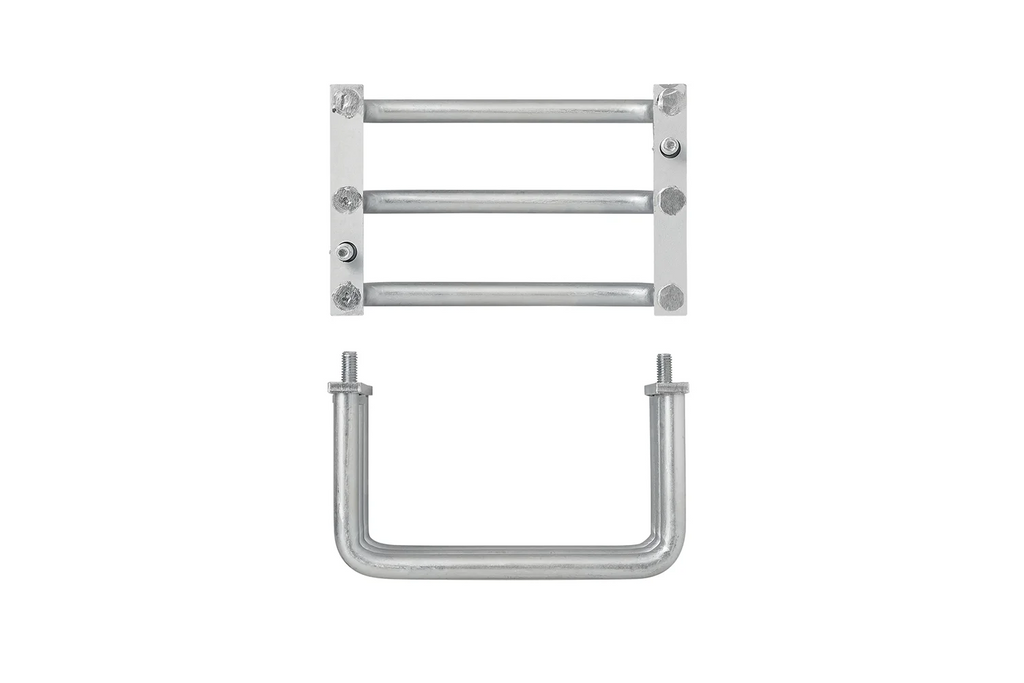 Grilă de protecție pentru lumini spate remorcă ProPlus, capac pentru lumini spate 140x105x80mm