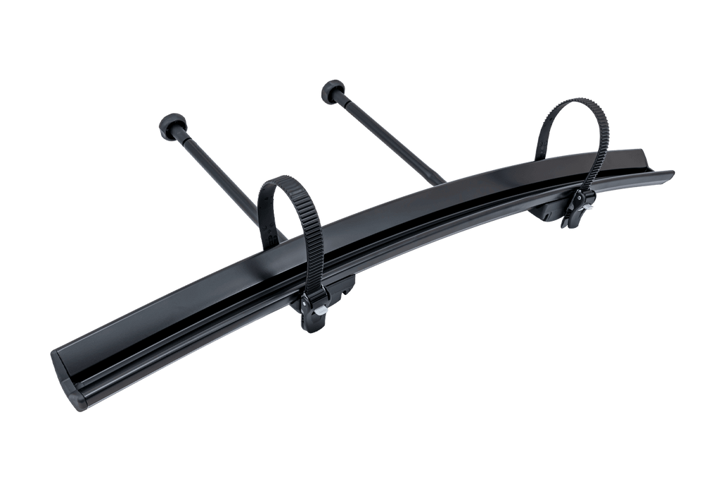 Adaptor pentru a treia bicicletă pentru Atera Genio Pro (negru) - 022786
