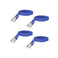 Set de patru curele de montare pentru bicicletă ProPlus 330285, lungime 30 cm