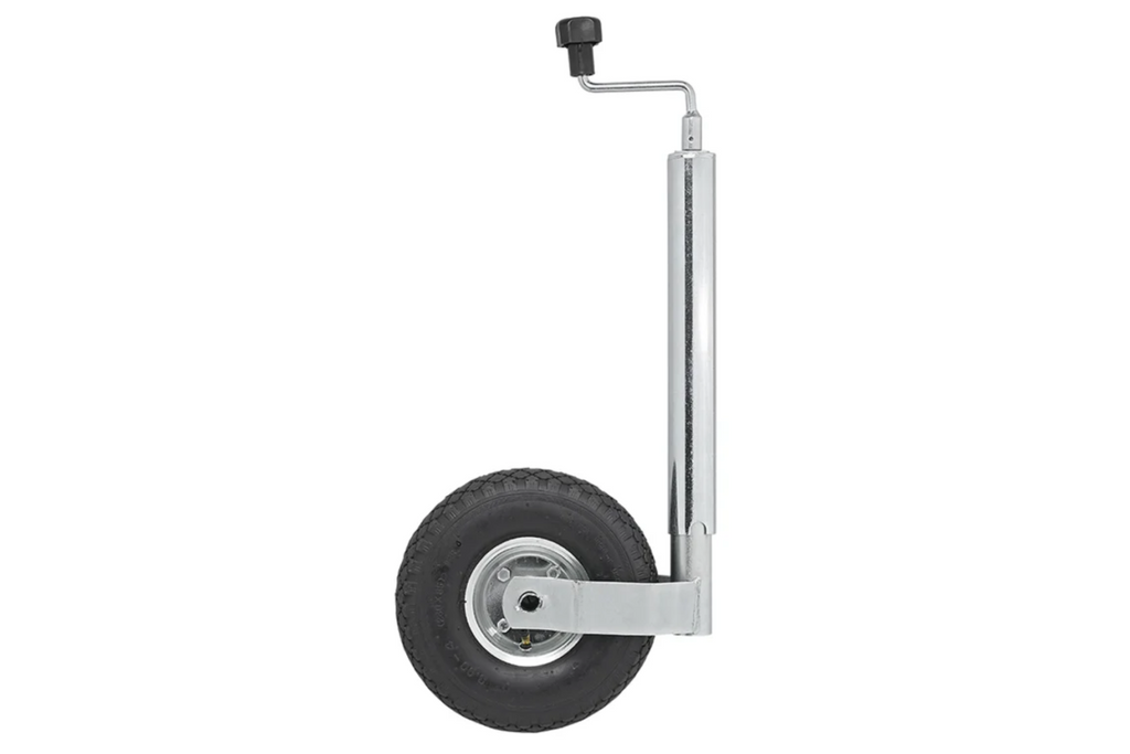 Roată jockey ProPlus 341507 150kg 48mm 650-880mm