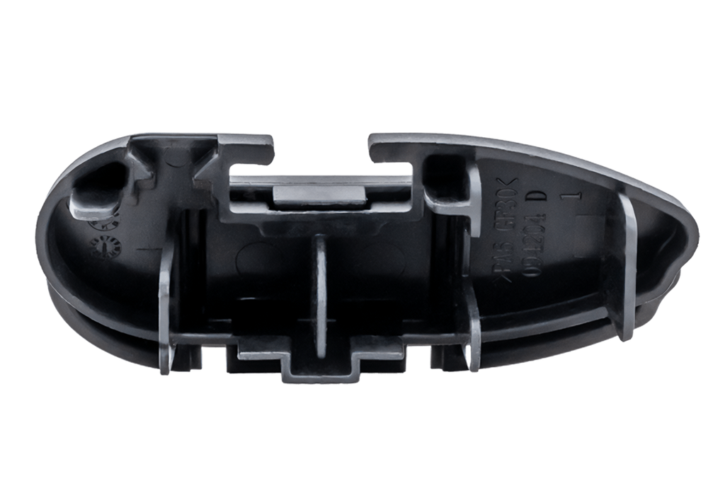 Capac (dreapta) pentru grinda de aluminiu - Atera Signo RT/RTD 8828700063