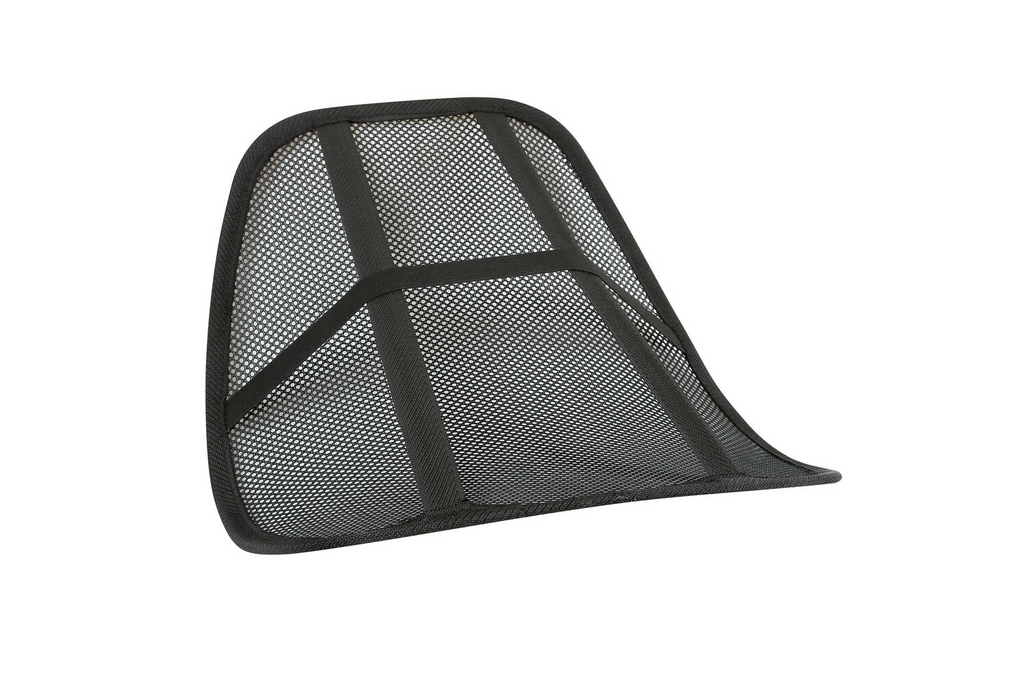 Suport lombar LAMPA Relax pentru spate, pentru scaun auto