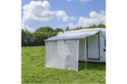 Parasolar frontal ProPlus 368300V01 pentru copertine de acoperiș și perete 330x200cm