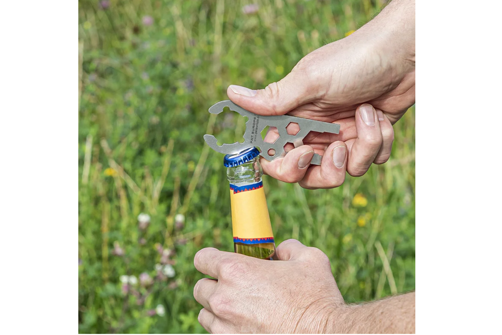 Cheie multifuncțională pentru butelii de gaz ProPlus 770549DEV01